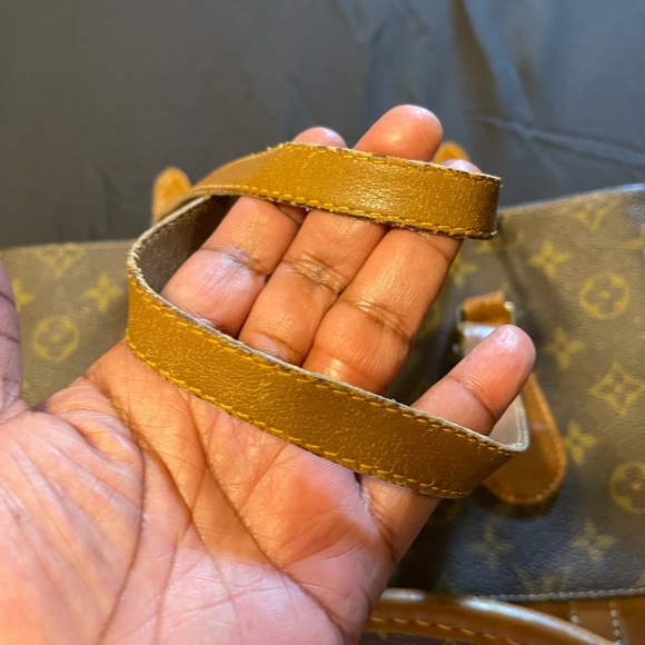 Authentic Vintage LV Noe - Picture 15 of 16